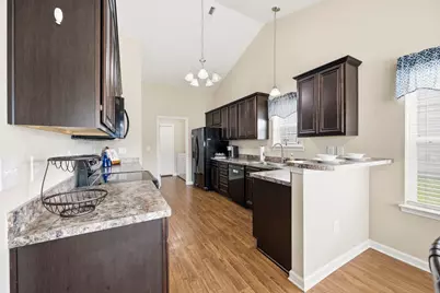 1077 Lizzie Ln., Surfside Beach, SC 29575 - Photo 10