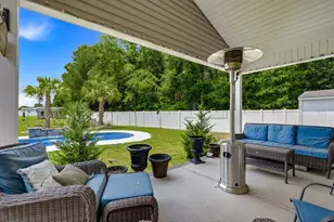 2117 Kara Dr, Conway, SC 29527 - Photo 28