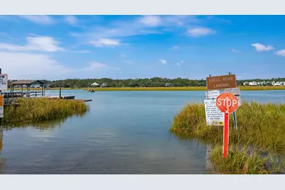 19 Red Skiff Ln. #19, Pawleys Island, SC 29585 - Photo 46
