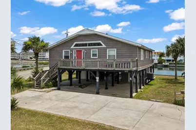 310 37th Ave. N, North Myrtle Beach, SC 29582 - Photo 1