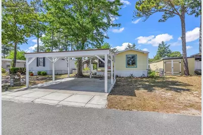 2729 Libra Dr., Myrtle Beach, SC 29575 - Photo 1