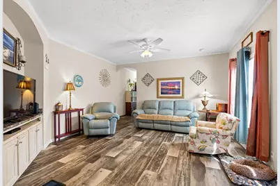 144 Crooked Island Circle, Murrells Inlet, SC 29576 - Photo 6