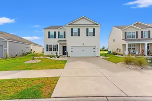 1015 Flintshire Dr, Myrtle Beach, SC 29579 - Photo 2