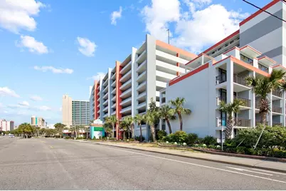 7200 N Ocean Blvd. #851, Myrtle Beach, SC 29572 - Photo 1