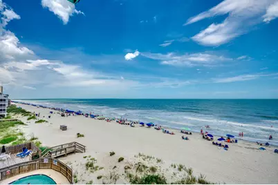 400 N Waccamaw Dr. #304, Garden City Beach, SC 29576 - Photo 26