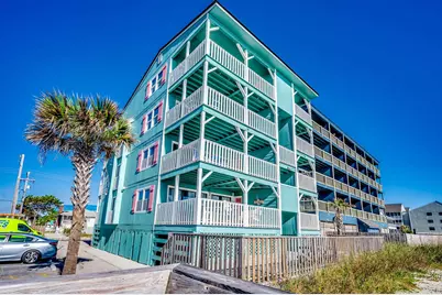 400 N Waccamaw Dr. #304, Garden City Beach, SC 29576 - Photo 36