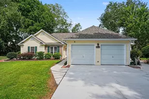 1465 Berkshire Ct, Surfside Beach, SC 29575 - Photo 1