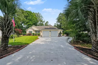 1465 Berkshire Ct., Surfside Beach, SC 29575 - Photo 42