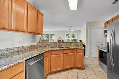 1465 Berkshire Ct., Surfside Beach, SC 29575 - Photo 16