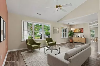 1465 Berkshire Ct., Surfside Beach, SC 29575 - Photo 4