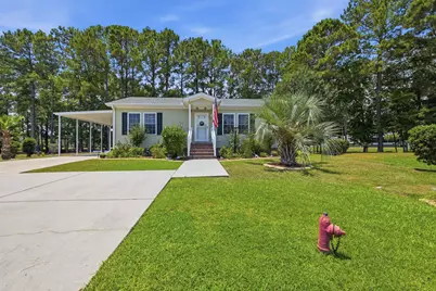 3008 Winnipeg Dr, Little River, SC 29566 - Photo 30