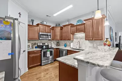 301 Shelby Lawson Dr. #302, Myrtle Beach, SC 29588 - Photo 4