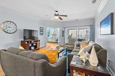 301 Shelby Lawson Dr. #302, Myrtle Beach, SC 29588 - Photo 8