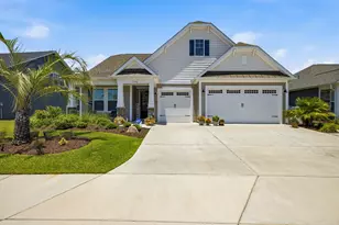 1936 Woodrush Loop, Little River, SC 29566 - Photo 1