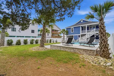 5618 Nixon St., North Myrtle Beach, SC 29582 - Photo 4