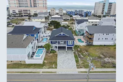 5618 Nixon St., North Myrtle Beach, SC 29582 - Photo 2