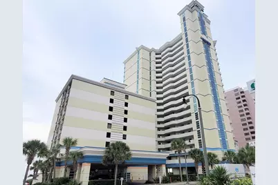2504 N Ocean Blvd. #2133, Myrtle Beach, SC 29577 - Photo 1