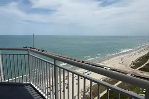 2504 N Ocean Blvd, Myrtle Beach, SC 29577 - Photo 8