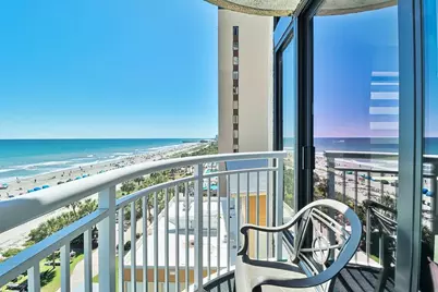 2106 N Ocean Blvd. N #713, Myrtle Beach, SC 29577 - Photo 4