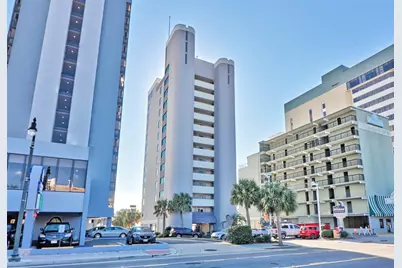 2106 N Ocean Blvd. N #713, Myrtle Beach, SC 29577 - Photo 1