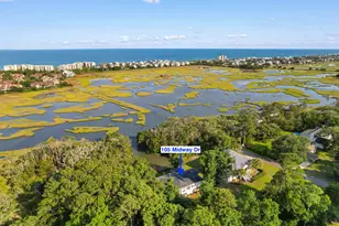 105 Midway Dr, Pawleys Island, SC 29585 - Photo 48