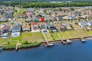 197 Avenue of the Palms, Myrtle Beach, SC 29579 - Photo 80