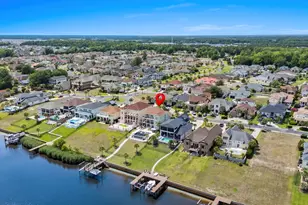 197 Avenue of the Palms, Myrtle Beach, SC 29579 - Photo 76