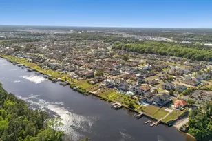 197 Avenue of the Palms, Myrtle Beach, SC 29579 - Photo 94