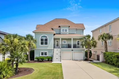 197 Avenue Of The Palms, Myrtle Beach, SC 29579 - Photo 70