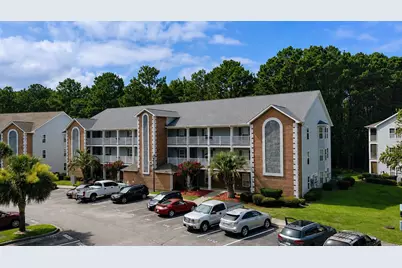 4842 Meadowsweet Dr. #1304, Myrtle Beach, SC 29579 - Photo 1
