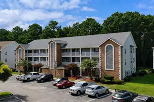4842 Meadowsweet Dr, Myrtle Beach, SC 29579 - Photo 1