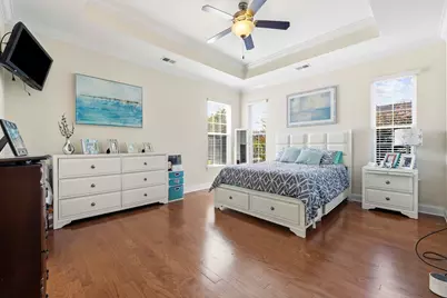 701 Chisholm Rd., Myrtle Beach, SC 29579 - Photo 22