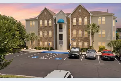 9750 Leyland Dr. #8, Myrtle Beach, SC 29572 - Photo 1