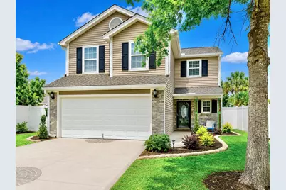 746 Pepperbush Dr., Myrtle Beach, SC 29579 - Photo 2