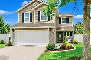 746 Pepperbush Dr, Myrtle Beach, SC 29579 - Photo 2