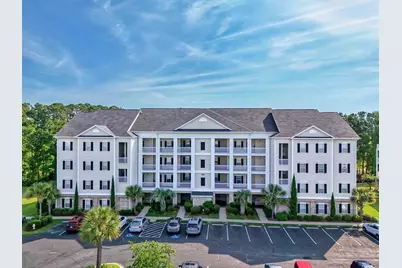 703 Shearwater Ct. #304, Murrells Inlet, SC 29576 - Photo 1