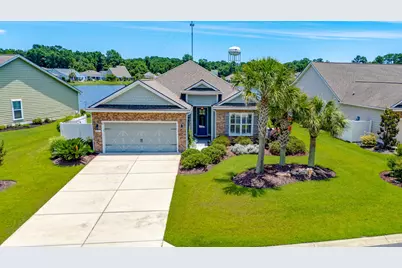 441 Hyacinth Loop, Murrells Inlet, SC 29576 - Photo 42