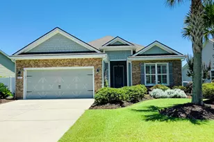 441 Hyacinth Loop, Murrells Inlet, SC 29576 - Photo 74