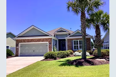 441 Hyacinth Loop, Murrells Inlet, SC 29576 - Photo 1