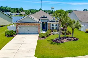 441 Hyacinth Loop, Murrells Inlet, SC 29576 - Photo 42
