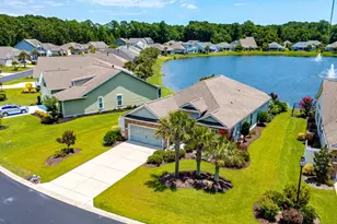 441 Hyacinth Loop, Murrells Inlet, SC 29576 - Photo 54