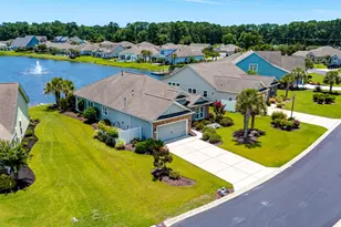 441 Hyacinth Loop, Murrells Inlet, SC 29576 - Photo 52
