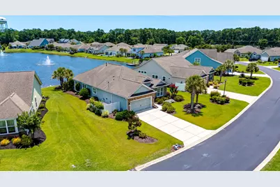 441 Hyacinth Loop, Murrells Inlet, SC 29576 - Photo 52