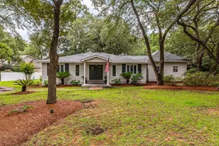 753 Mt Gilead Rd, Murrells Inlet, SC 29576 - Photo 1