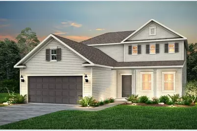 661 Palm Bay Dr., Myrtle Beach, SC 29588 - Photo 1