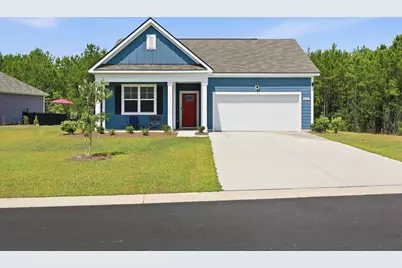 8093 Bear Claw Way, Conway, SC 29526 - Photo 2