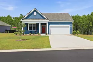 8093 Bear Claw Wy, Conway, SC 29526 - Photo 2
