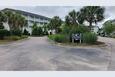 14300 Ocean Hwy. #211/211A, Pawleys Island, SC 29585 - Photo 2