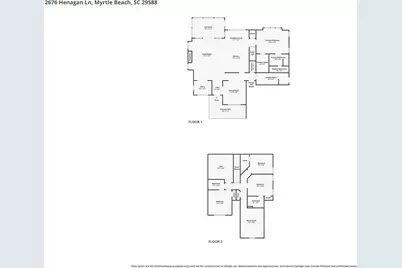 2676 Henagan Ln., Myrtle Beach, SC 29588 - Photo 52