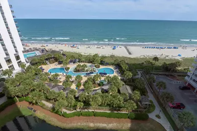 9994 Beach Club Dr. #902, Myrtle Beach, SC 29572 - Photo 46